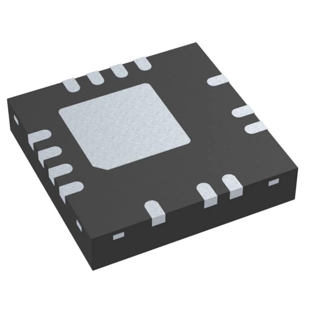 IRS2007MTRPBFAUMA1 IC HALF BRIDGE DRIVER 14MLPQ