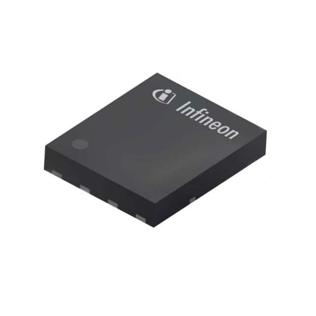 ISC022N10NM6ATMA1 TRENCH >=100V PG-TSON-8