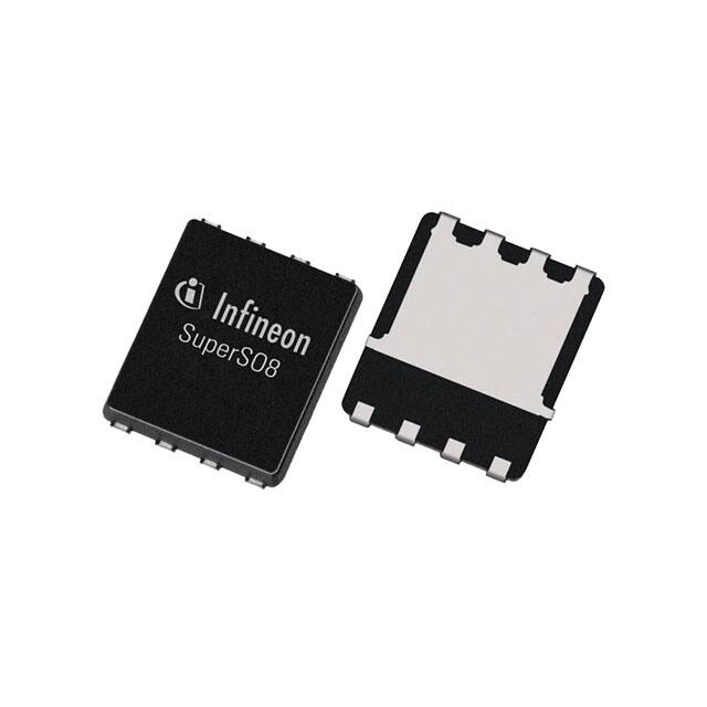ISC045N03L5SATMA1 MOSFET N-CH 30V 18A/63A TDSON
