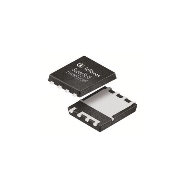 ISC012N04LM6ATMA1 TRENCH <= 40V PG-TDSON-8