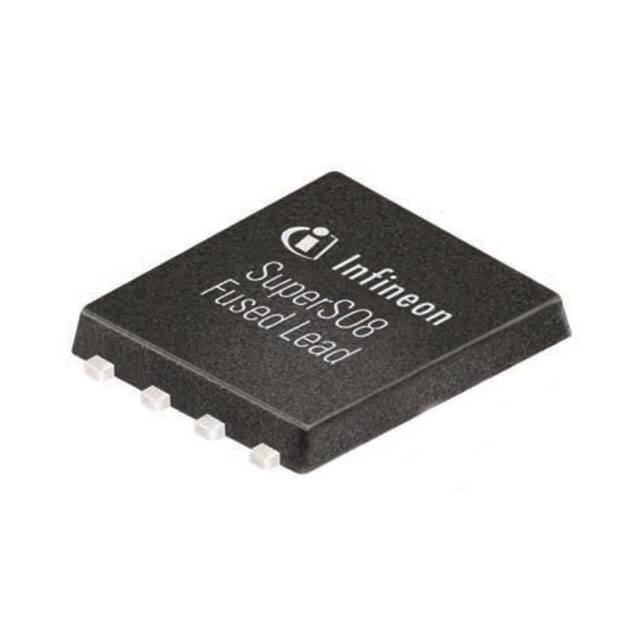ISC080N10NM6ATMA1 TRENCH >=100V PG-TDSON-8