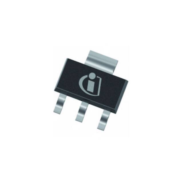 ISP20EP10LMXTSA1 SMALL SIGNAL MOSFETS PG-SOT223-4