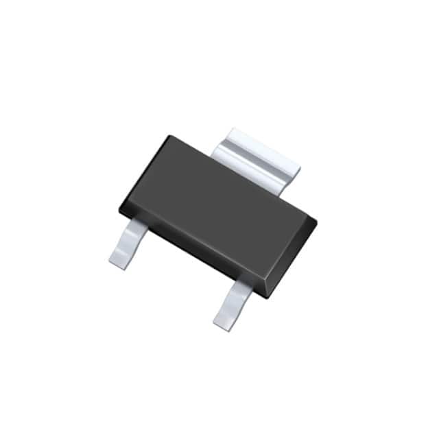 IPN60R360PFD7SATMA1 MOSFET N-CH 650V 10A SOT223