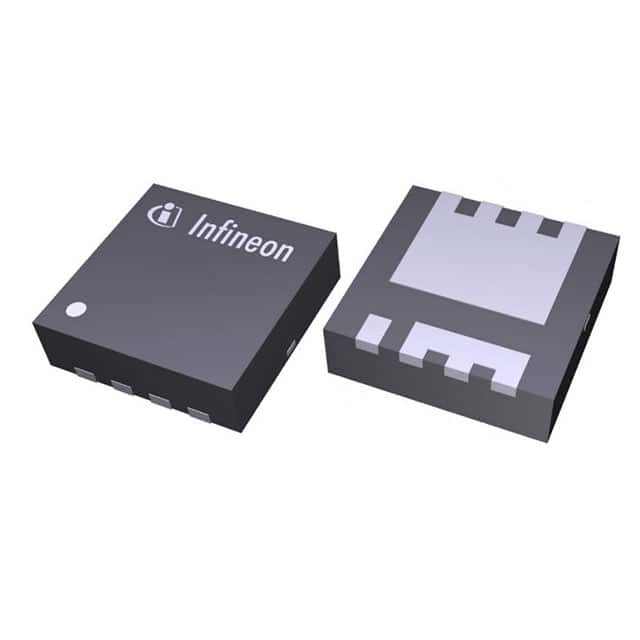 ISZ0703NLSATMA1 MOSFET N-CH 60V 13A/56A TSDSON