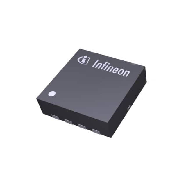 ISZ230N10NM6ATMA1 TRENCH >=100V PG-TSDSON-8