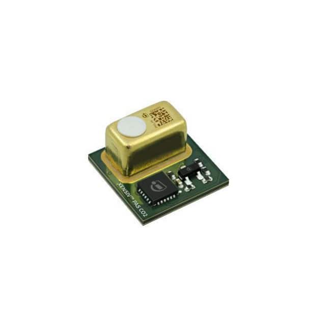 PASCO2V01BUMA1 XENSIV CO2 SENSOR