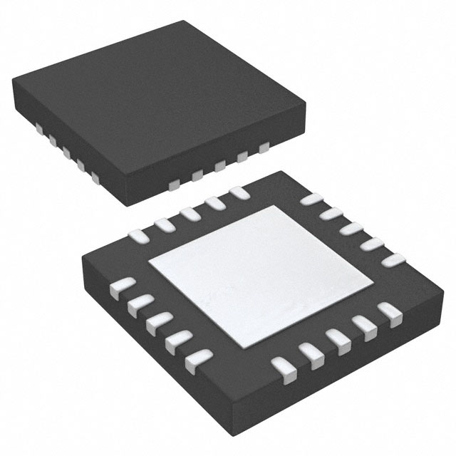 S6AE102A0DGN1B200 IC PMIC ENERGY HARVESTING 20QFN