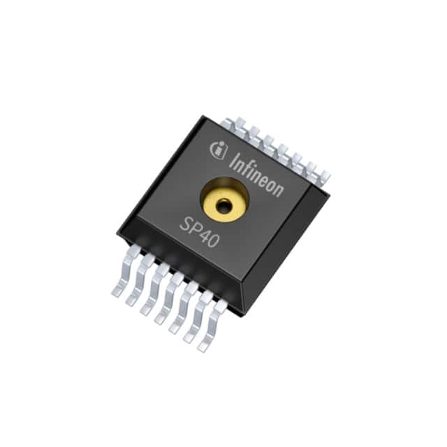 SP4001111XTMA1 IC TPMS & INERTIA 24DSOSP