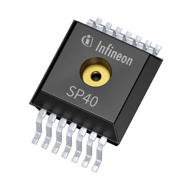 SP4001511XTMA1 SENSOR 203.05PSIA DSOSP14