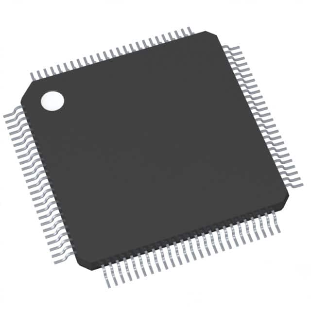 TC233L32F200FABKXUMA1 IC MCU 32BIT 2MB FLASH 100TQFP