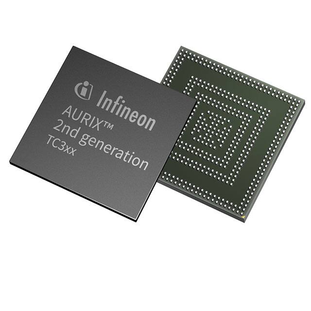 TC336LP32F300SAAKXUMA1 IC MCU 32BIT 2MB FLASH 180LFBGA
