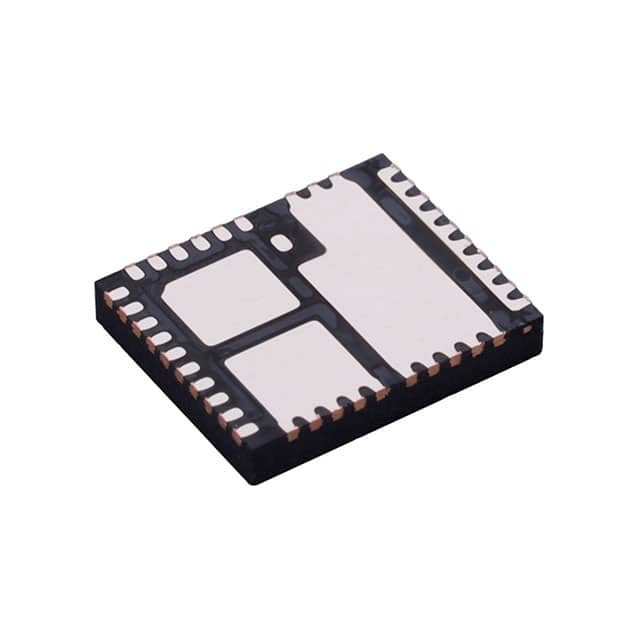 TDA21460AUMA1 INT. POWERSTAGE/DRIVER