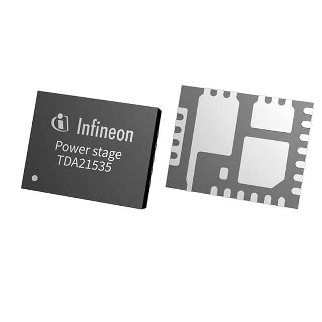 TDA21535AUMA1 IFX POWERSTAGE/DRIVER