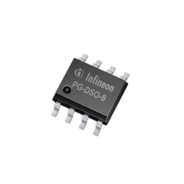 TLE4998C8XUMA2 IC HALL SENSOR LINEAR TDSO-8