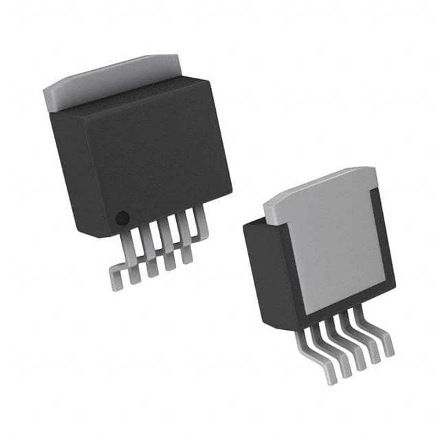 TLE4276GV50ATMA1 IC REG LIN 5V 400MA TO220-5-122