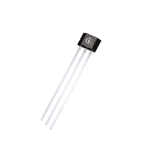TLE49452LHALA1 MAGNETIC SWITCH BIPOLAR 3SSO