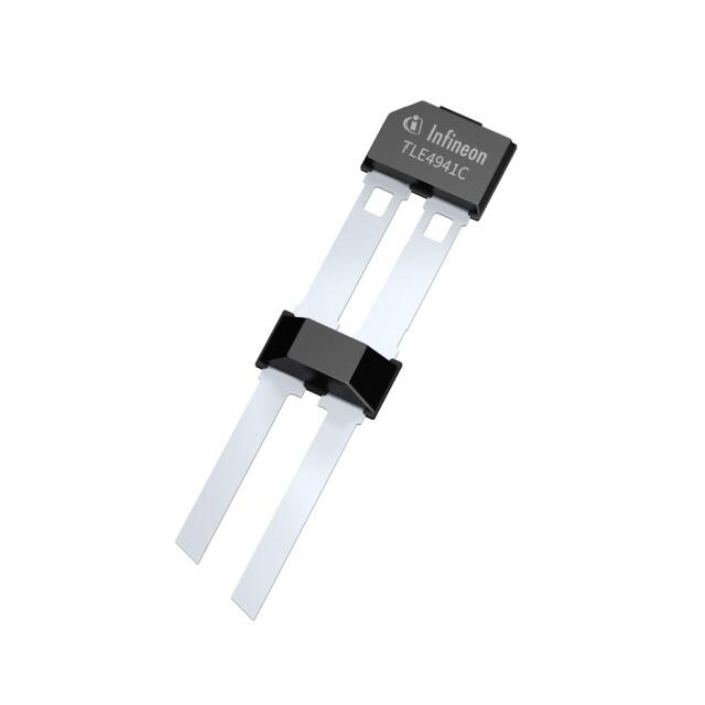 TLE4941CHAMA2 MAGNETIC SWITCH SPECIAL PURPOSE