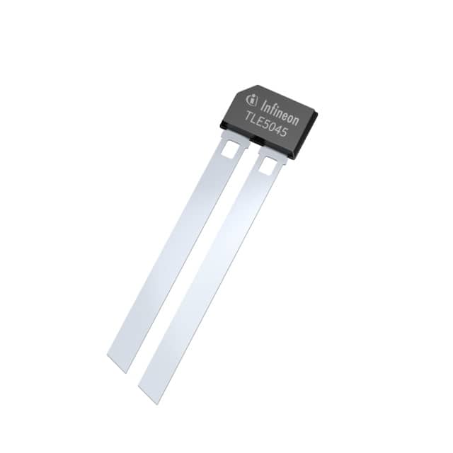 TLE5045ICR050HALA1 SENSOR HALL EFFECT PWM SSO-2