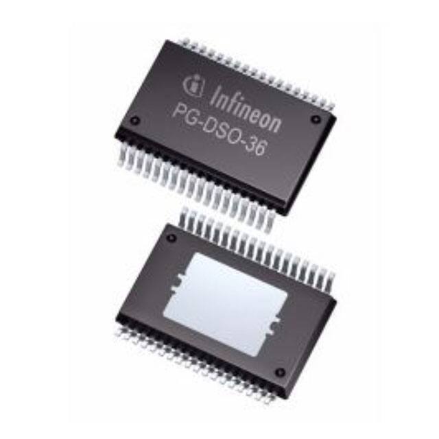 TLE7368EXUMA5 OPTIREG PMIC