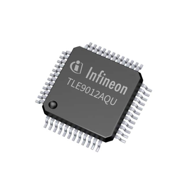 TLE9012AQUXUMA1 IC BATT BALANCER 12CELL