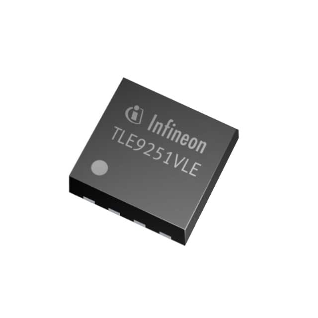 TLE9251VLEXUMA1 TRANSCEIVER