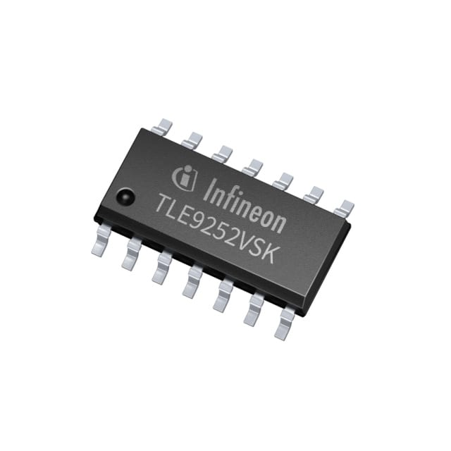 TLE9252VSKXUMA1 TRANSCEIVER