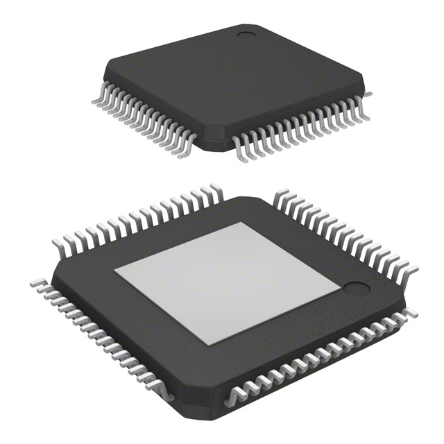 TLF35584QKVS2XUMA2 IC REG AUTO APPL 1OUT LQFP64-18