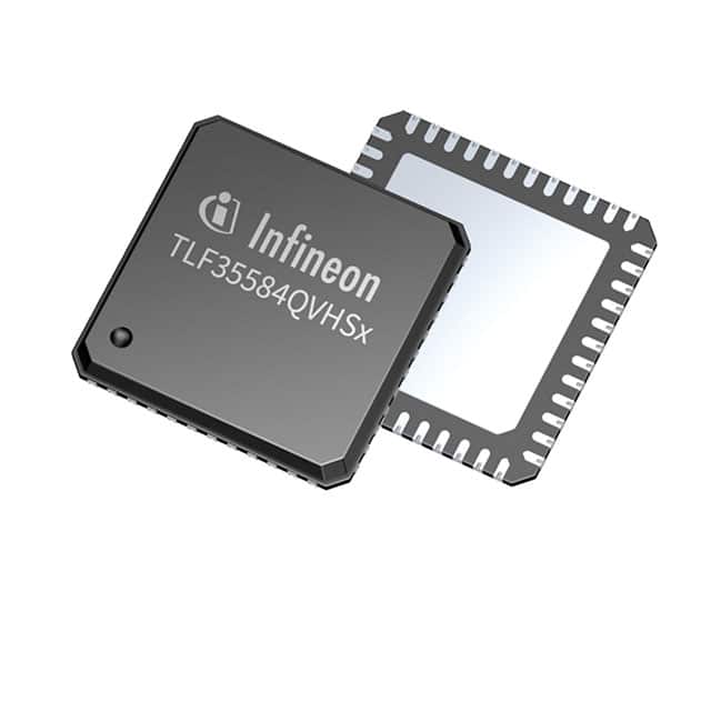 TLF35584QVHS2XUMA1 OPTIREG PMIC