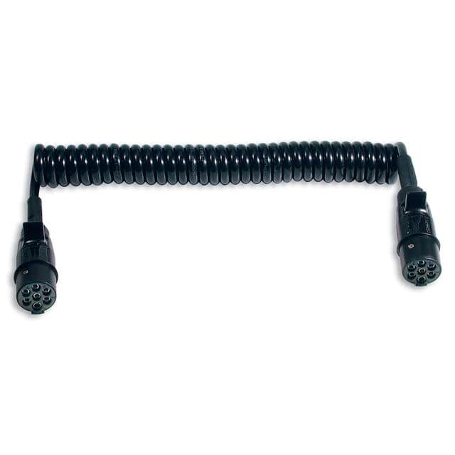00550870 CBL 7POS FMALE TO FMALE