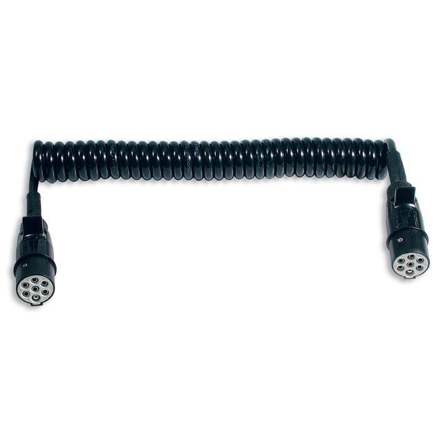 00550970 CBL 7POS FMALE TO FMALE