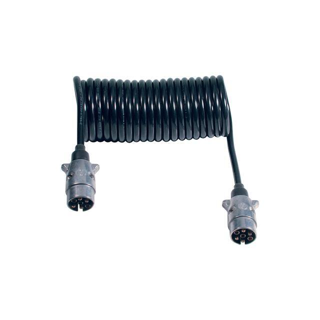 00553100 CBL 7POS FMALE TO FMALE