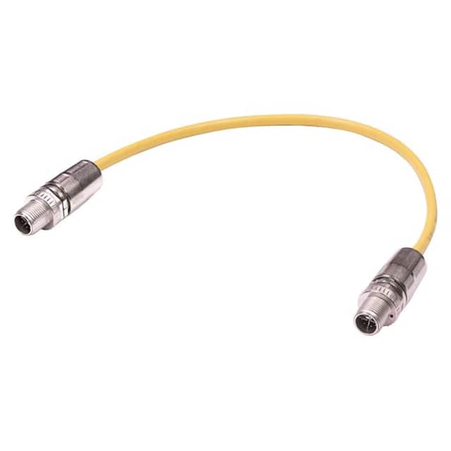 21330505855070 M12 X-CODE PRESS & GO DOUBLE END