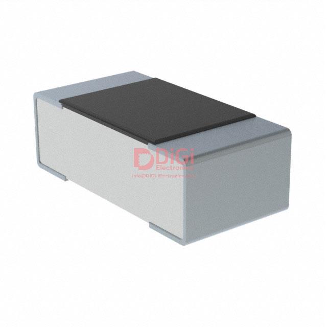 SR731JTTD4R70F The KOA Speer Electronics SR731JTTD4R70F is a thick film current sense resistor with a resistance of 4.7 Ohms and a tolerance of ±1%. It is rated for 0.2W and features AEC-Q200 qualification.