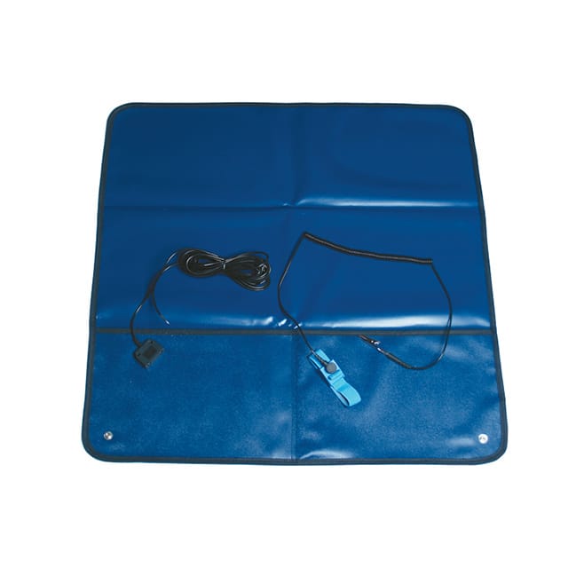 FSM2424BSG 2'X2' FIELD SERVICE KIT, BLUE