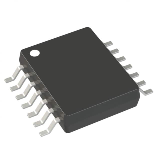 ADM1073ARUZ-REEL7 The ADM1073ARUZ-REEL7 is a hot swap controller from Analog Devices Inc. It operates from -80V to -35V and features auto retry, current limit, OVP, and UVLO.
