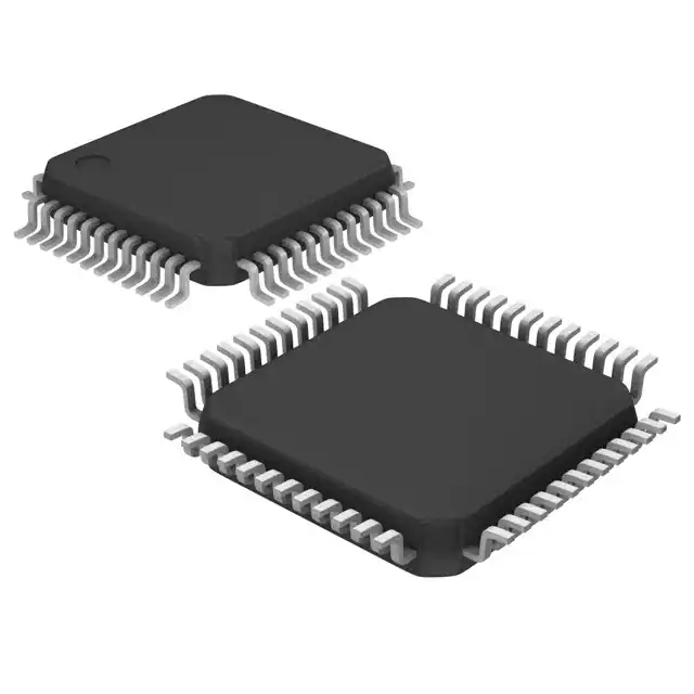 CY7C65632-48AXC The Cypress Semiconductor CY7C65632-48AXC is a USB 2.0 Hub Controller. It operates within a supply voltage range of 3.15V to 5.25V and has an operating temperature range of 0°C to 70°C.