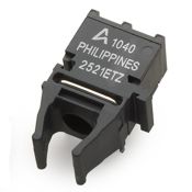 HFBR-2521ETZ The Avago Technologies HFBR-2521ETZ is a fiber optic transmitter designed for industrial control applications. It features RoHS3 compliance and an MSL 1 rating.
