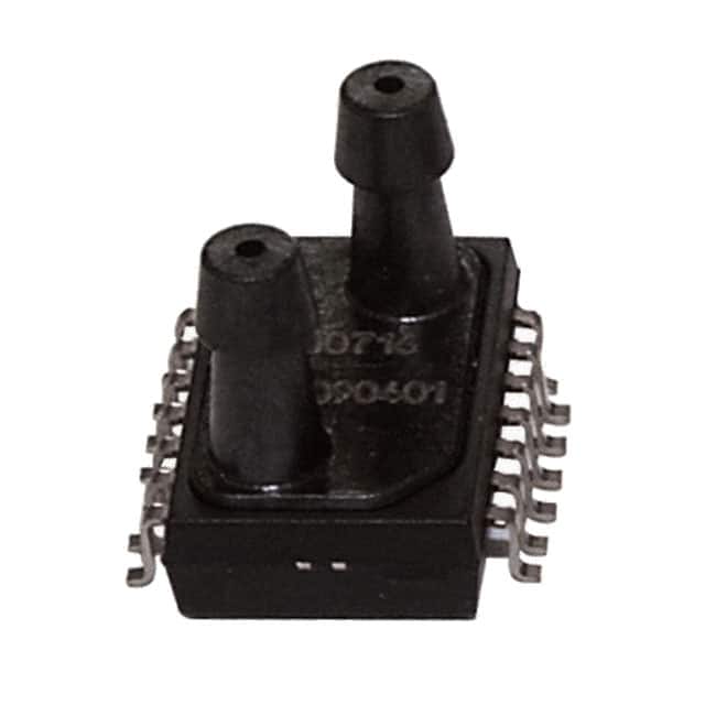 NPA-700B-030D SENSOR 30PSID 0.12" 14BIT