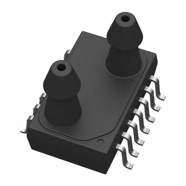 NPA-730B-005G SENSOR 5PSIG 0.12" 14BIT 14SOIC