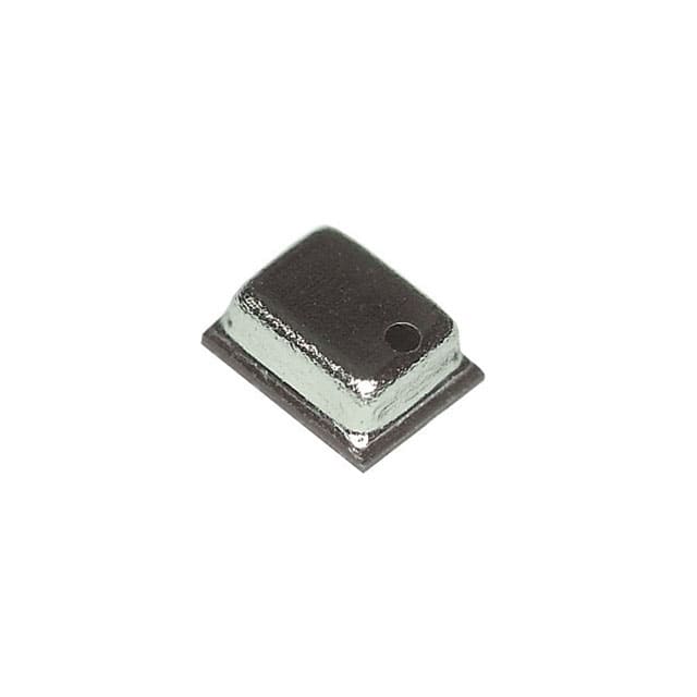 NPB-101 SENSOR 18.27PSIA 16BIT 8HCLGA