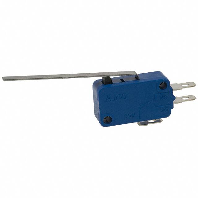 1478604-4 SWITCH SNAP ACTION SPDT 16A 125V
