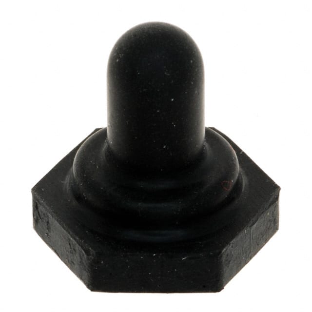 1825602-1 TOGGLE FULL BOOT BLACK