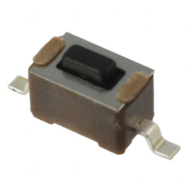FSMSMTR SWITCH TACTILE SPST-NO 0.05A 24V
