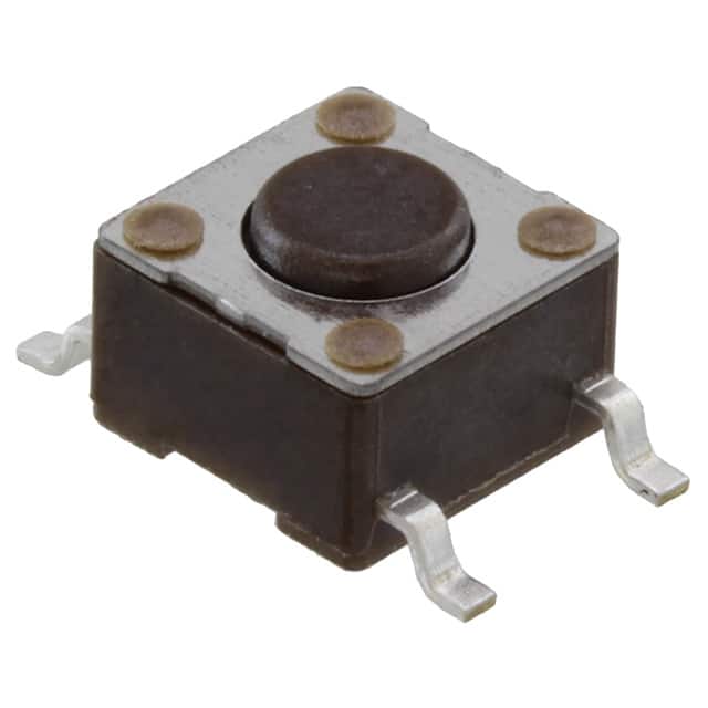 FSM2JSMLTR SWITCH TACTILE SPST-NO 0.05A 24V