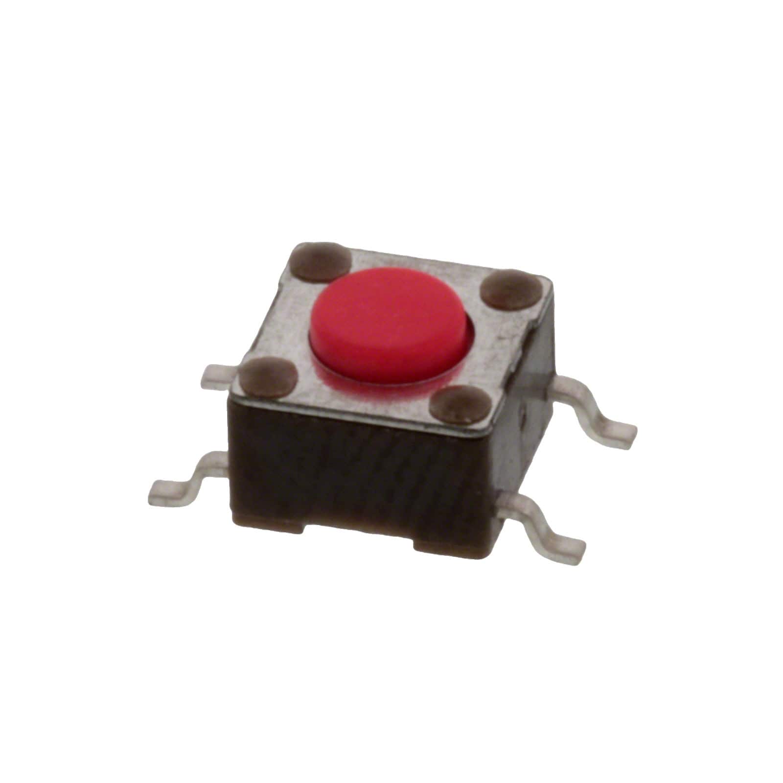 1977223-6 SWITCH TACTILE SPST-NO 0.05A 24V