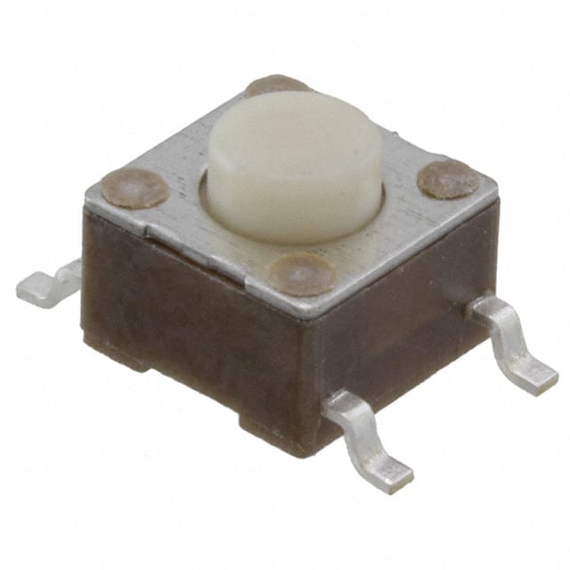 1571563-4 SWITCH TACTILE SPST-NO 0.05A 24V