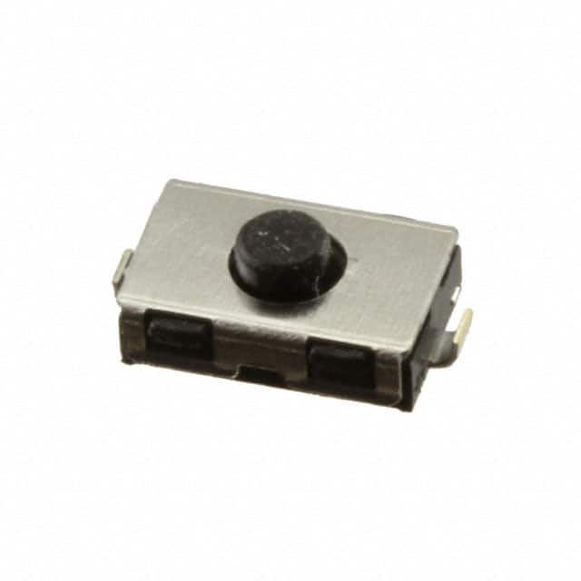 FSMJMLPTR SWITCH TACTILE SPST-NO 0.05A 32V