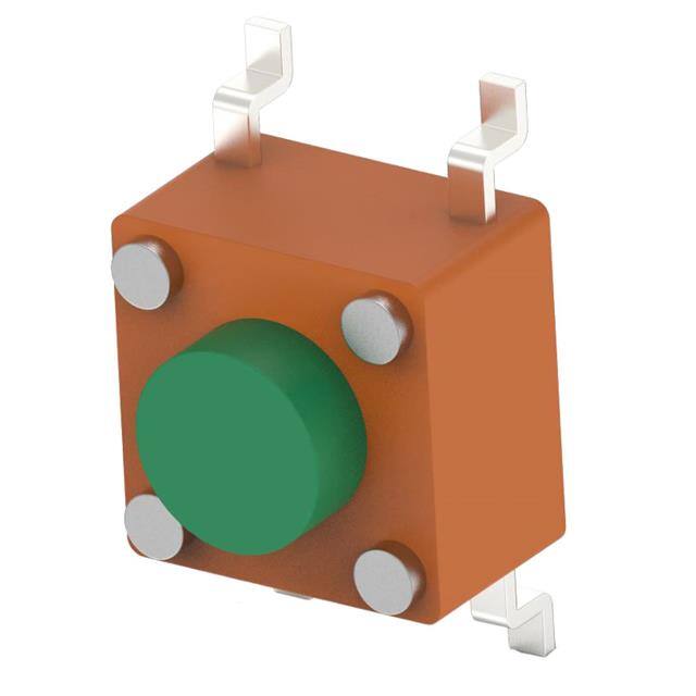 FSM4JSMASTR SWITCH TACTILE SPST-NO 0.05A 24V