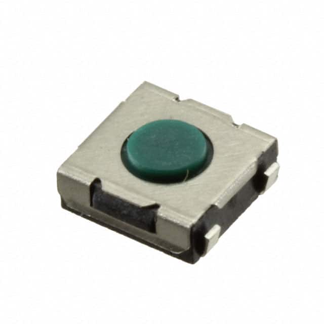 1571625-4 SWITCH TACTILE SPST-NO 0.05A 24V