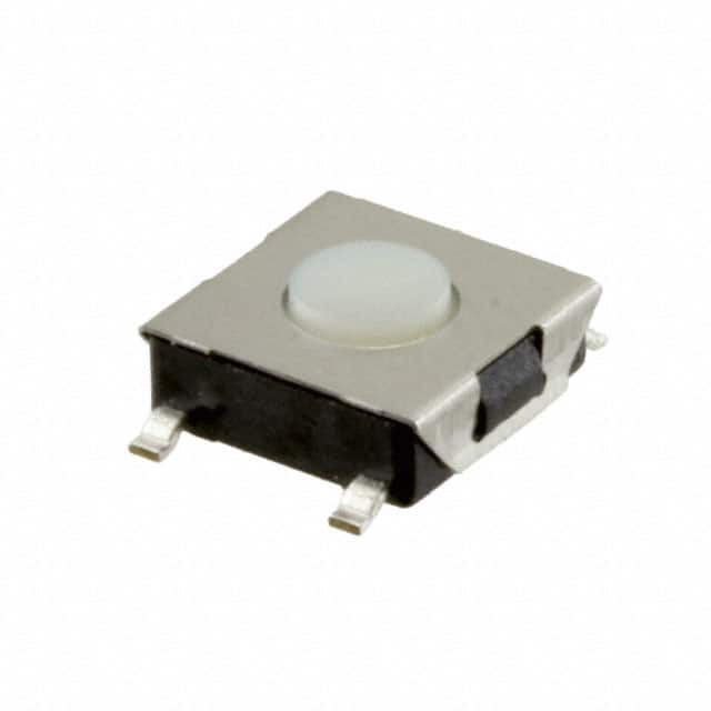 FSM2JELGXLTR SWITCH TACTILE SPST-NO 0.05A 12V